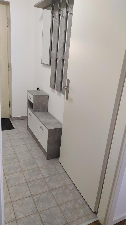 4* Ferienwohnung Neukirchen Im Erzgebirge Adorf/Erzgeb Exterior foto